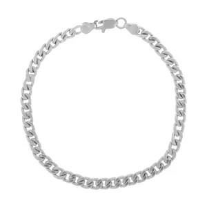 دستبند نقره  زنانه کد K006