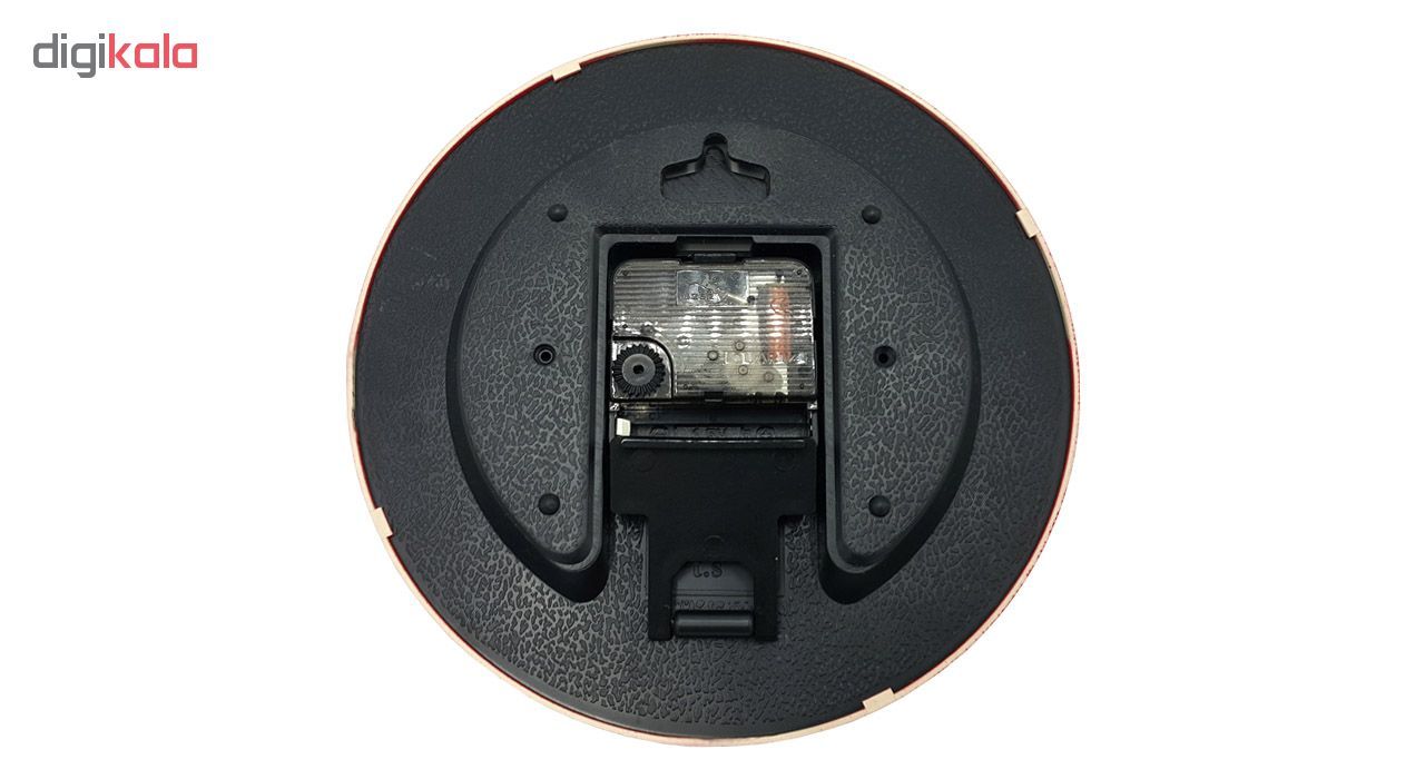 ساعت دیواری سیتیزن کد NN666 main 1 3