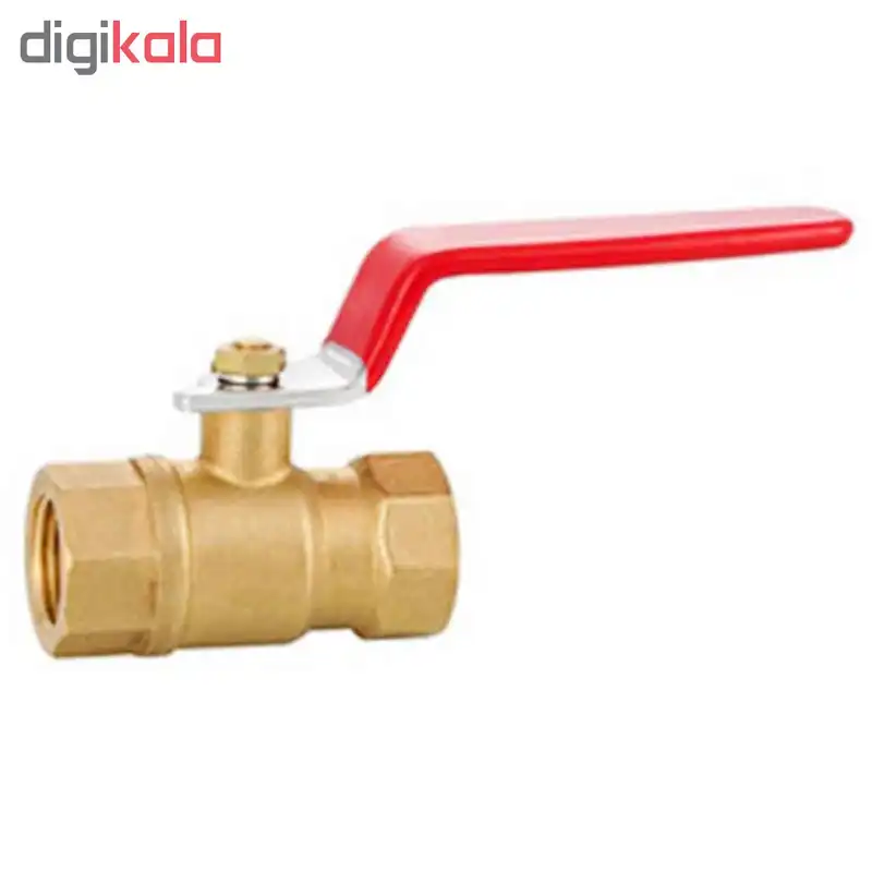 شیر گازی مدل R02