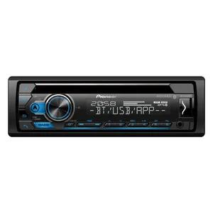 پخش کننده خودرو پایونیر مدل DEH-S4150BT