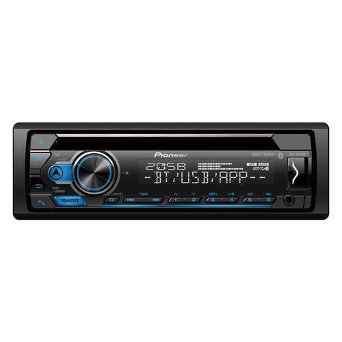 پخش کننده خودرو پایونیر مدل DEH-S4150BT
