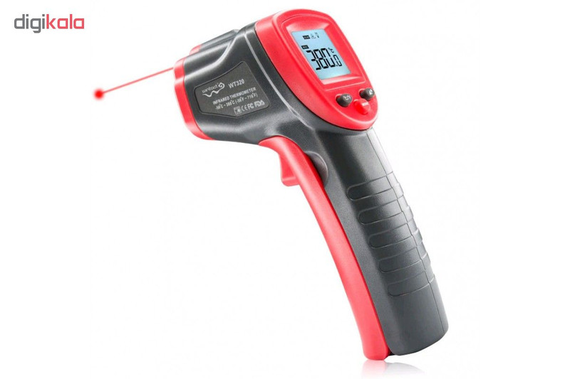 دماسنج دیجیتالی وینتکت مدل WT320