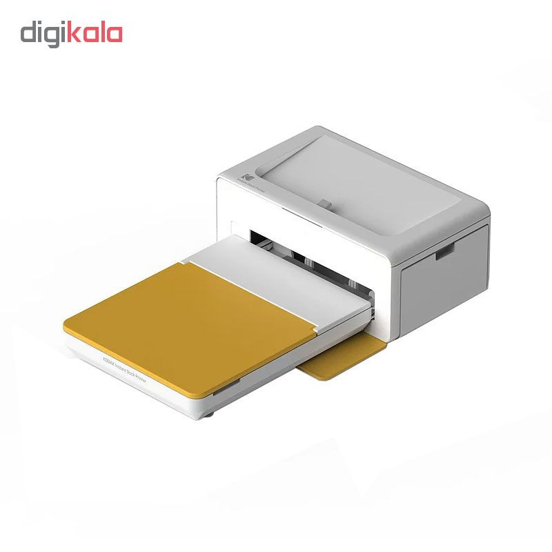 پرینتر چاپ سریع عکس کداک مدل PD460