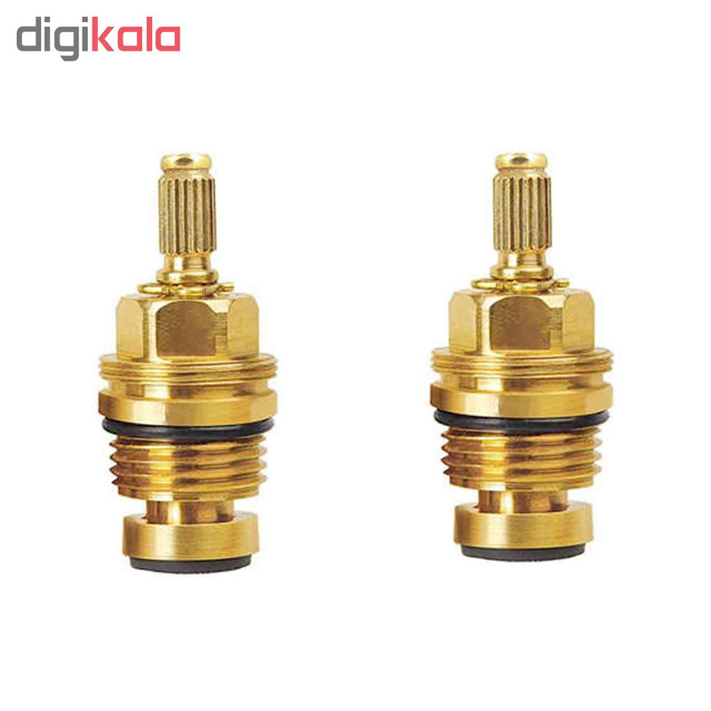 مغزی شیر کد 0013 بسته 2 عددی