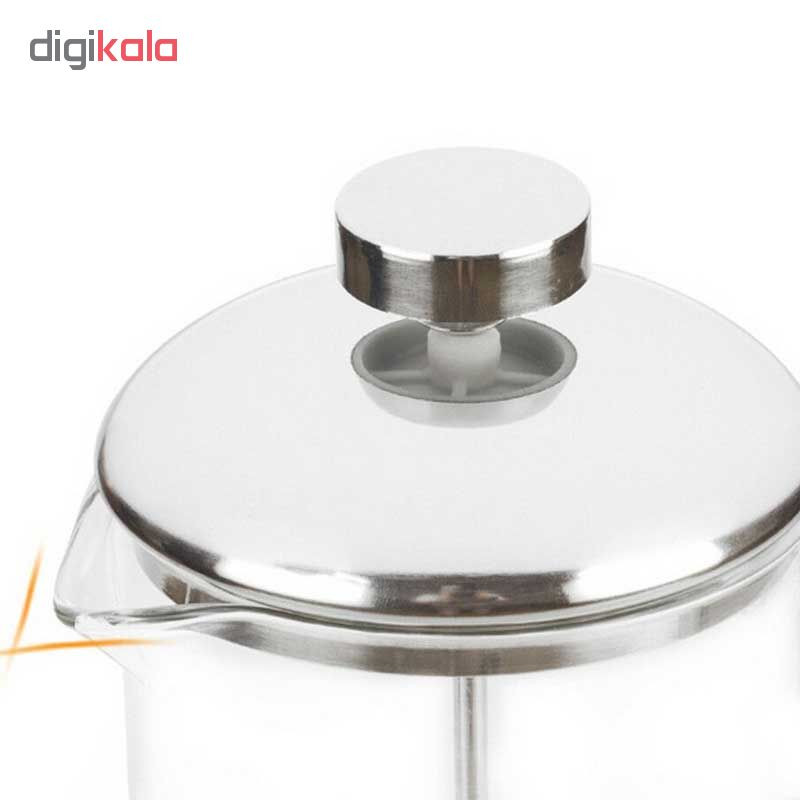 قهوه ساز فرنچ پرس کد 1000001112