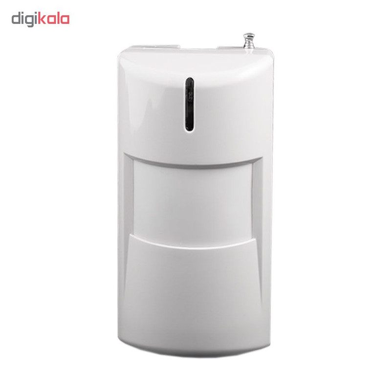 چشمی دزدگیر اماکن مدل Fox2 چشمی دزدگیر اماکن مدل Fox2