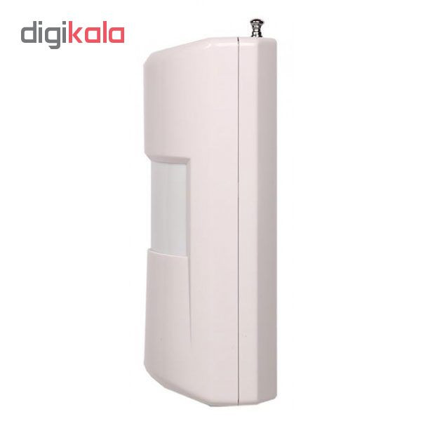 چشمی دزدگیر اماکن مدل Fox2 چشمی دزدگیر اماکن مدل Fox2