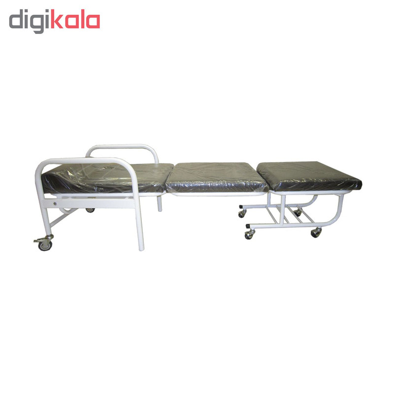 صندلی تختخواب شو مدل B100 صندلی تختخواب شو مدل B100