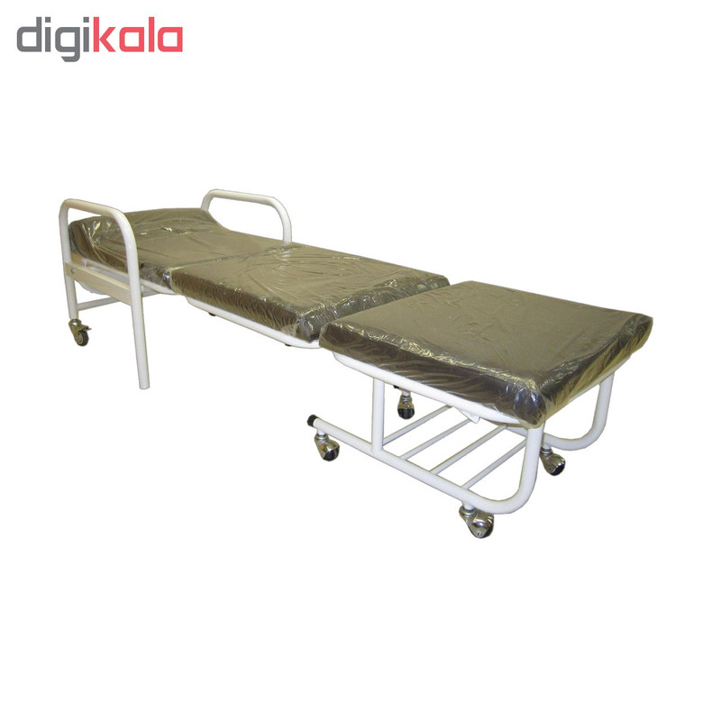 صندلی تختخواب شو مدل B100 صندلی تختخواب شو مدل B100