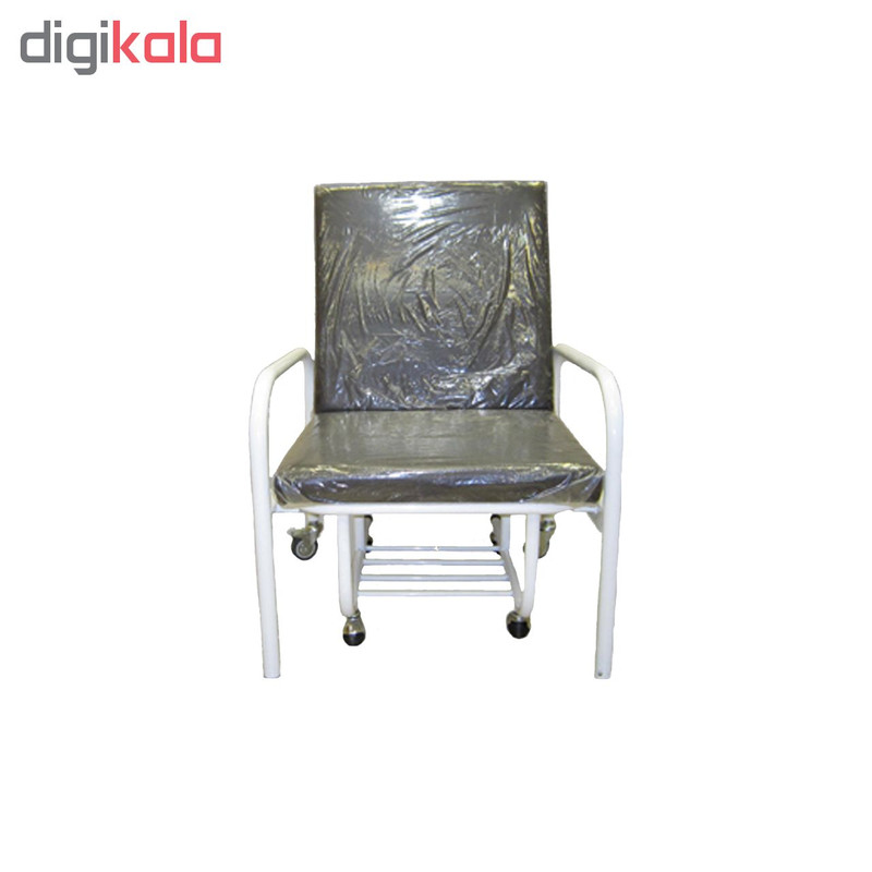 صندلی تختخواب شو مدل B100 صندلی تختخواب شو مدل B100