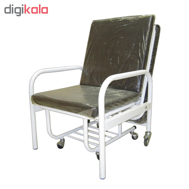 صندلی تختخواب شو مدل B100 صندلی تختخواب شو مدل B100