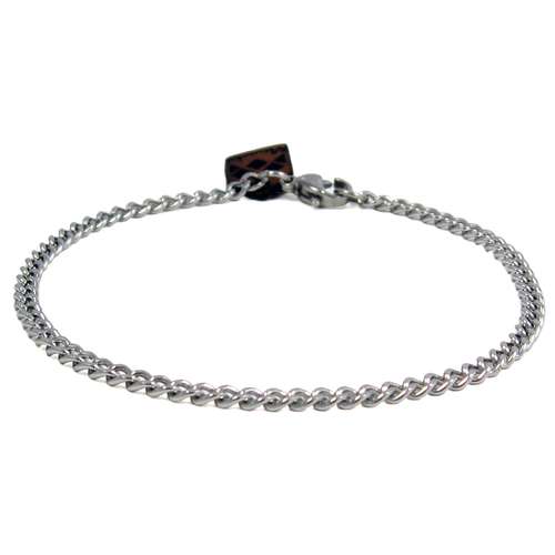 دستبند مردانه مانچو کد bf517