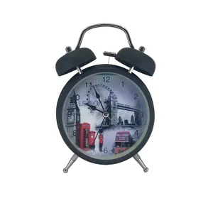 ساعت رومیزی مدل SAAT1