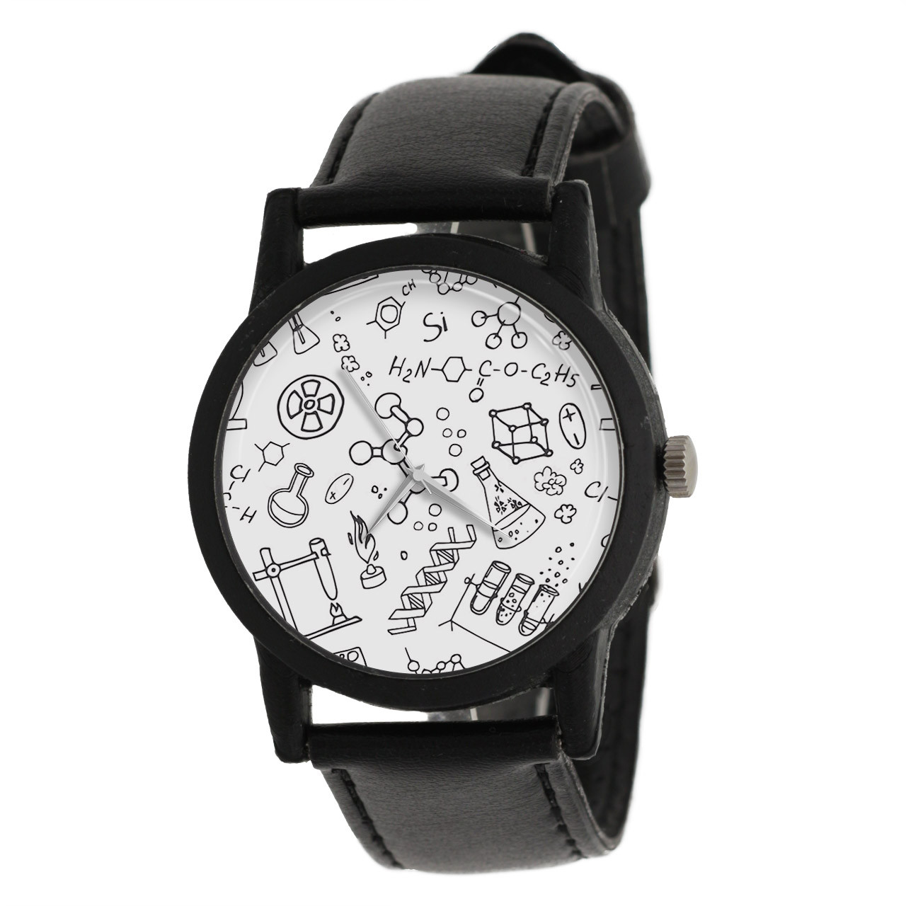 ساعت مچی عقربه ای طرح شیمی مدل LF1270 ساعت مچی عقربه ای طرح شیمی مدل LF1270