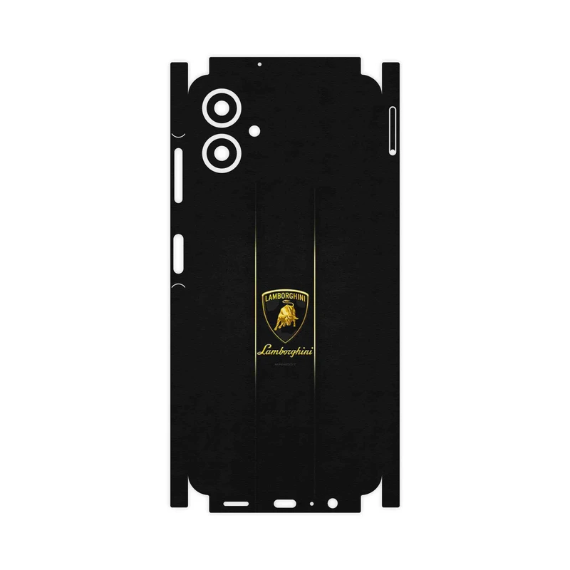 برچسب پوششی ماهوت مدل Lamborghini-FullSkin مناسب برای گوشی موبایل سامسونگ Galaxy A06