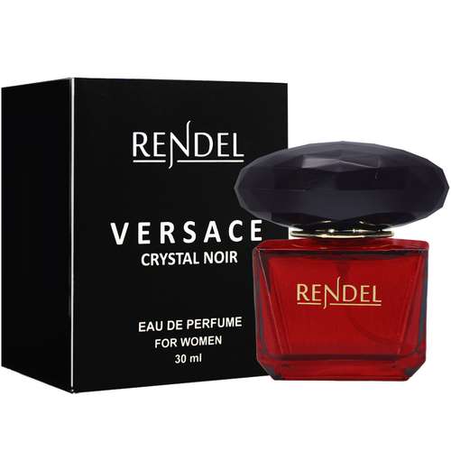 ادو پرفیوم زنانه رندل مدل ورساچه کریستال نویر حجم 30 میلی لیتر
