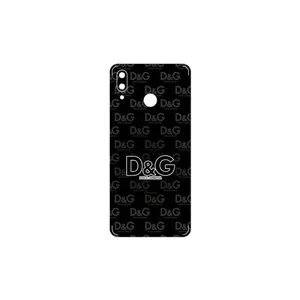 MAHOOT DG Cover Sticker for Huawei Nova 3