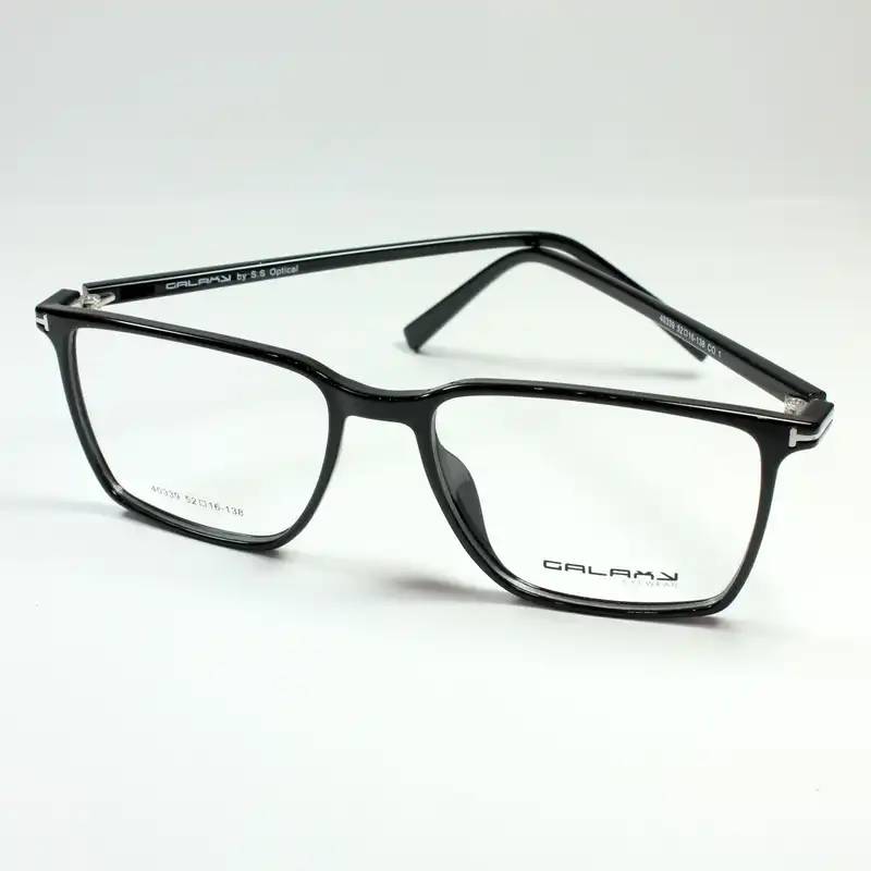 فریم عینک طبی گلکسی مدل 40339