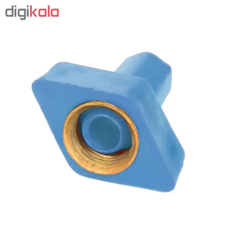 مهره شلنگ کولر مدل A2 بسته 5 عددی