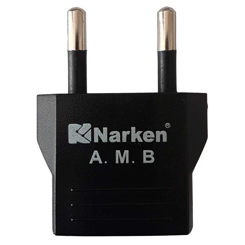 مبدل برق نارکن مدلAB-001 مبدل برق نارکن مدلAB-001