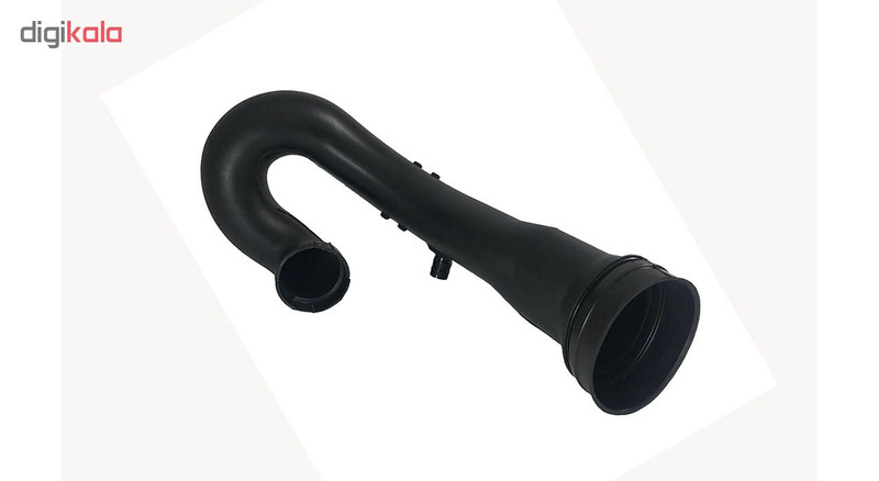 لوله هواکش موتور خودرو بی‌کی‌اس کو. کد 83220000 مناسب برای پژو 405
