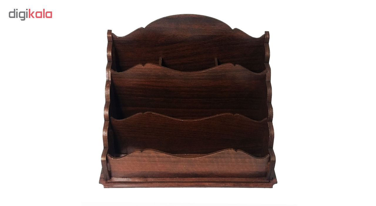 استند لوازم آرایشی کد 008