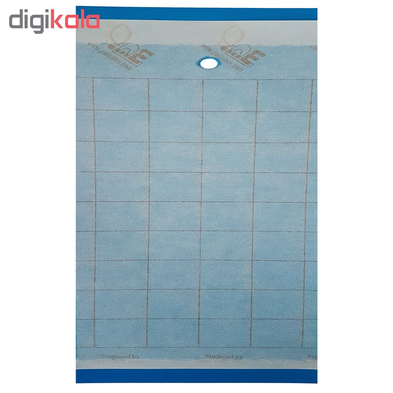 چسب حشره کش مدل M003 بسته 2 عددی
