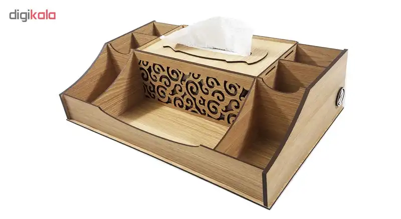 استند لوازم آرایش کد 01