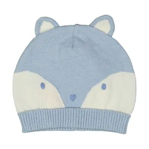 کلاه نوزاد پریناتال کد 02