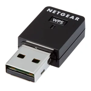 کارت شبکه USB  نتگیر مدل WNA3100M
