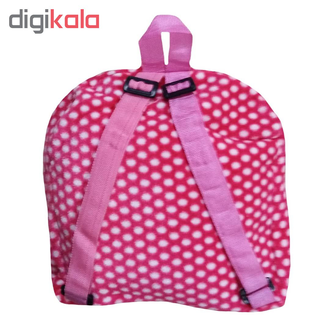 کوله پشتی کدCAT 00