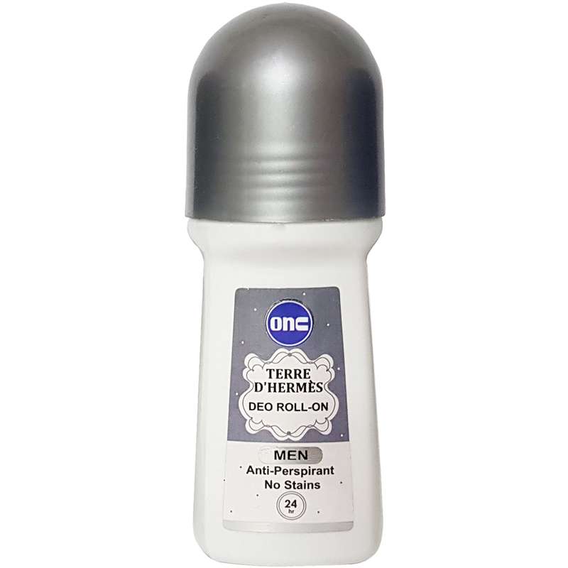 رول ضد تعریق مردانه انس مدل 05 حجم 50 میلی لیتر