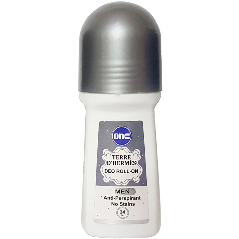 رول ضد تعریق مردانه انس مدل 05 حجم 50 میلی لیتر