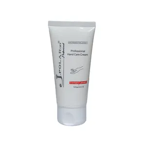 کرم مرطوب کننده جی پولار مدل Hand Care حجم 60 میلی لیتر