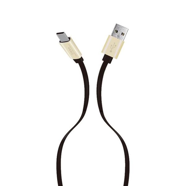 کابل تبدیل USB به USB-C زیکو مدل MCU1 طول 2 متر کابل تبدیل USB به USB-C زیکو مدل MCU1 طول 2 متر