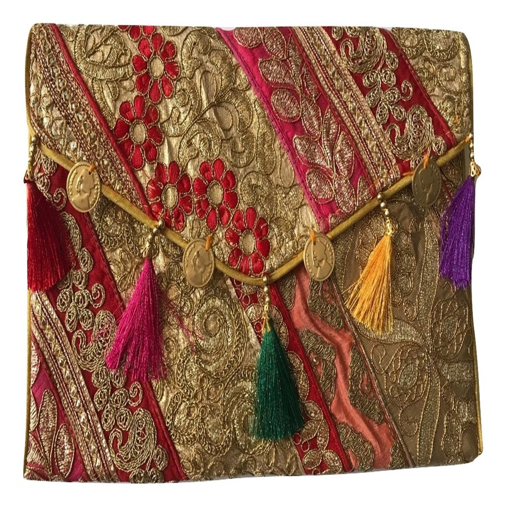 کیف سوزن دوزی کد 115
