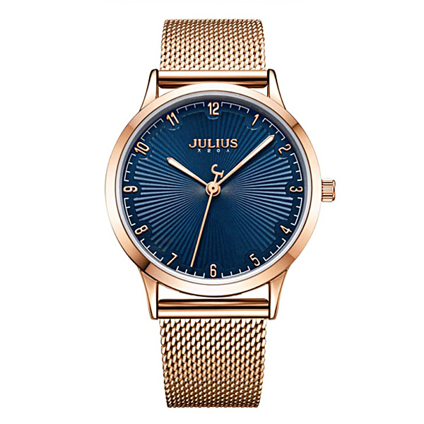 ساعت مچی عقربه ای جولیوس مدل JA-1075D