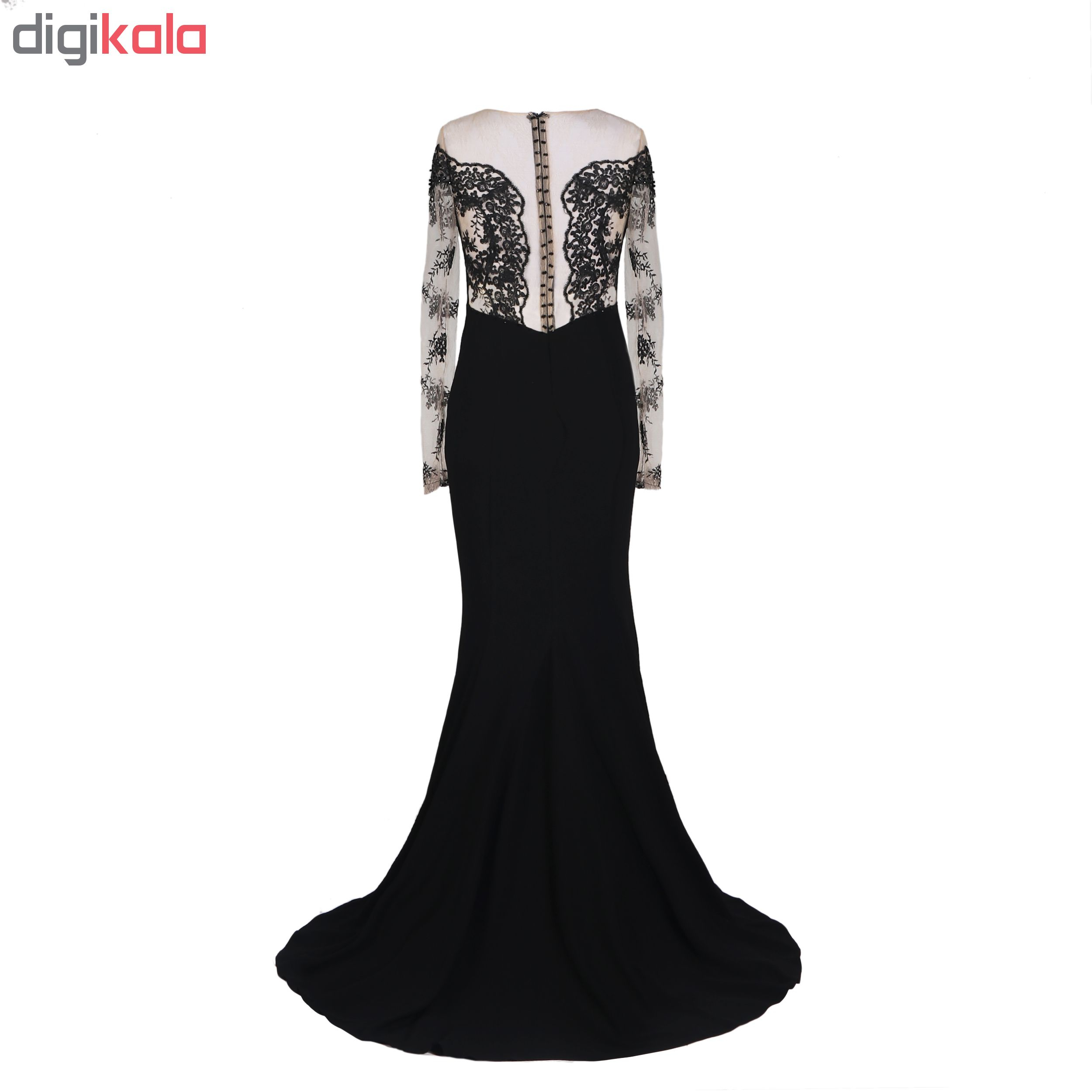 پیراهن زنانه مدل Fabulous Style 2019