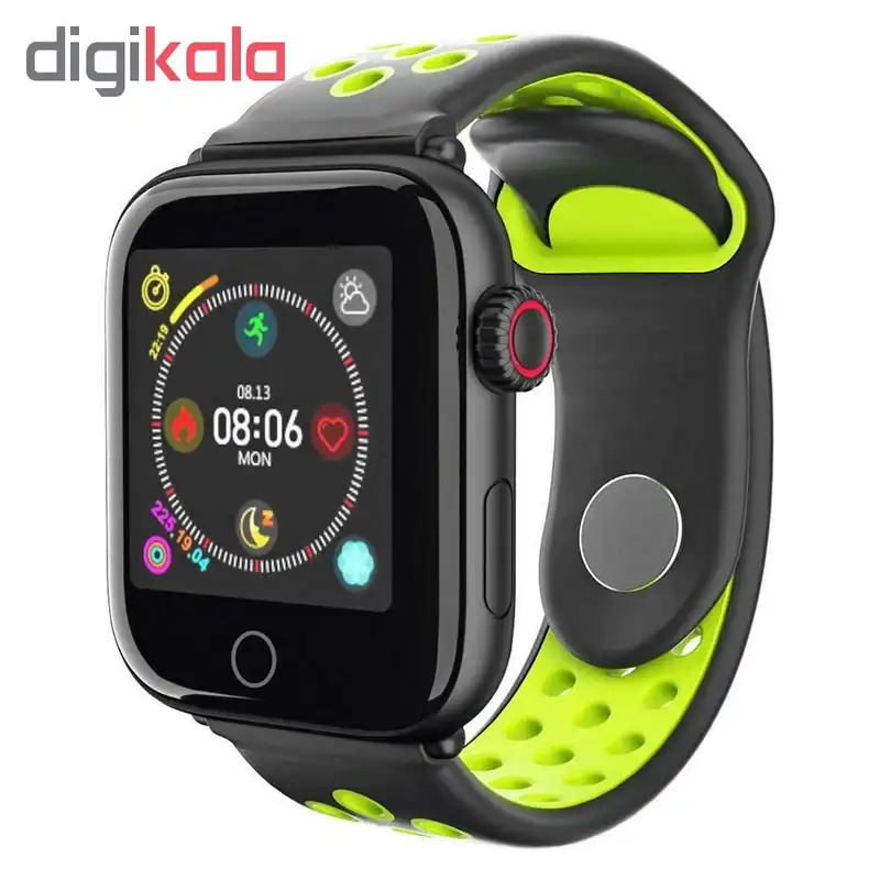 ساعت هوشمند مدل Z7 PLUS