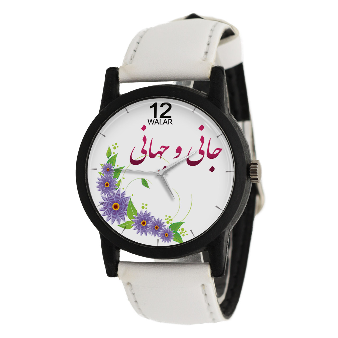 ساعت مچی عقربه ای زنانه والار مدل LF1476