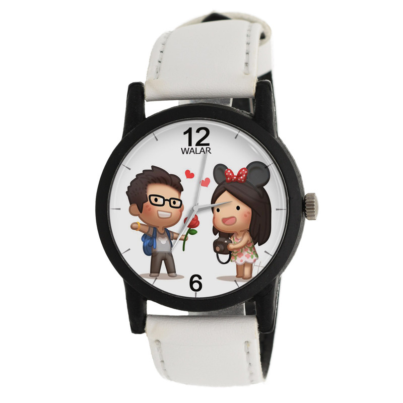 ساعت مچی عقربه ای زنانه والار مدل LF1477 ساعت مچی عقربه ای زنانه والار مدل LF1477