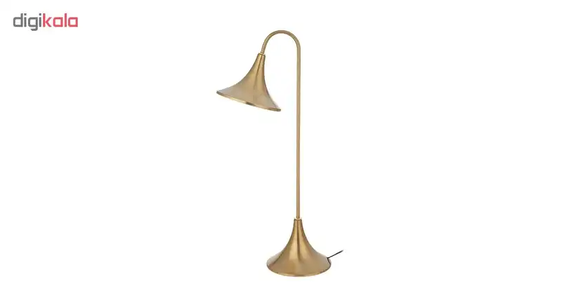 آباژور رومیزی مدل KLS