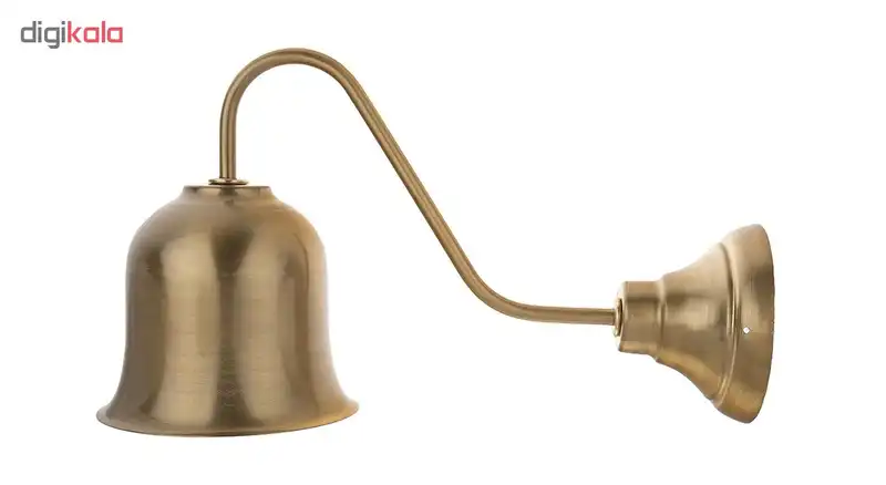 چراغ دیواری مدل KW02