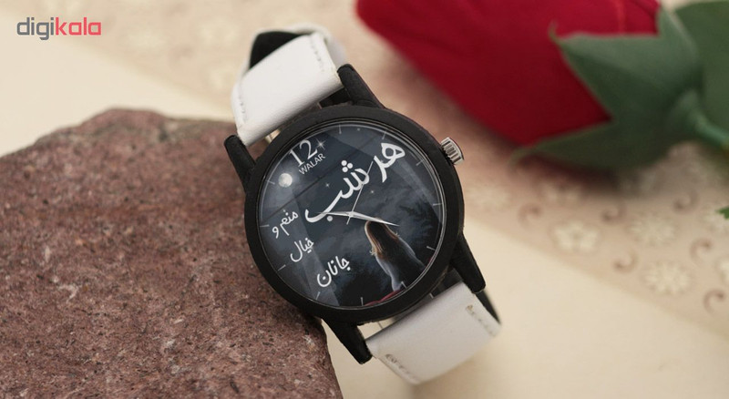 ساعت مچی عقربه ای زنانه والار مدل LF1489 ساعت مچی عقربه ای زنانه والار مدل LF1489