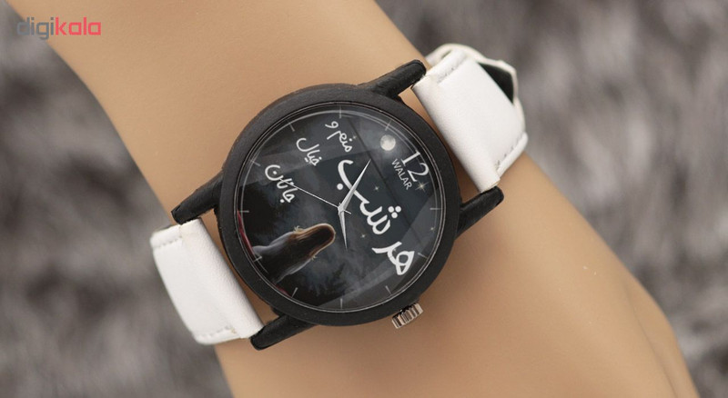 ساعت مچی عقربه ای زنانه والار مدل LF1489 ساعت مچی عقربه ای زنانه والار مدل LF1489