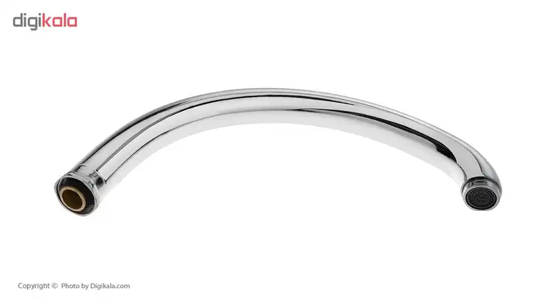 علم شیر ظرفشویی مدل Cobra-2011