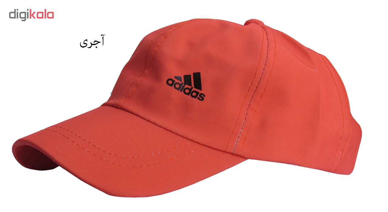 کلاه کپ مدل A600