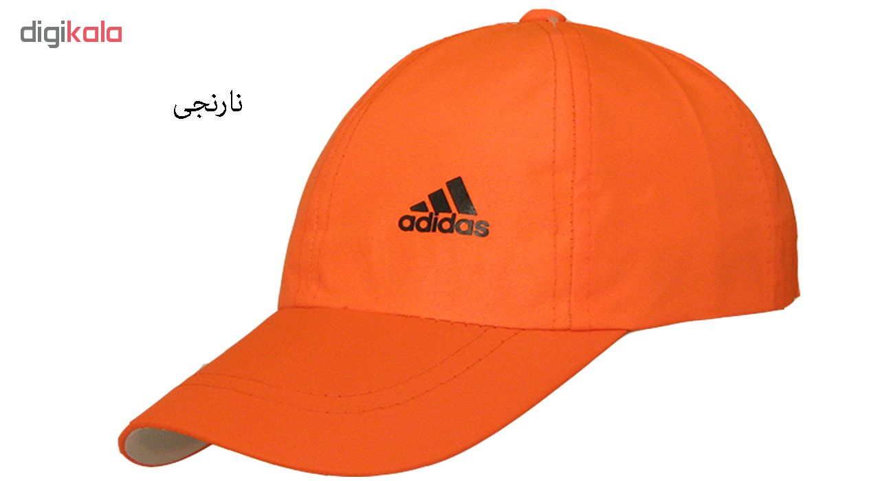 کلاه کپ مدل A600