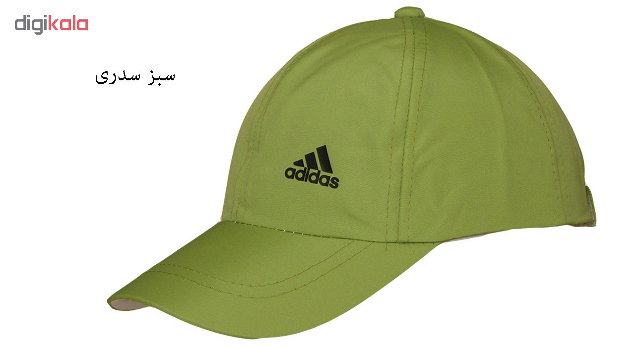 کلاه کپ مدل A600