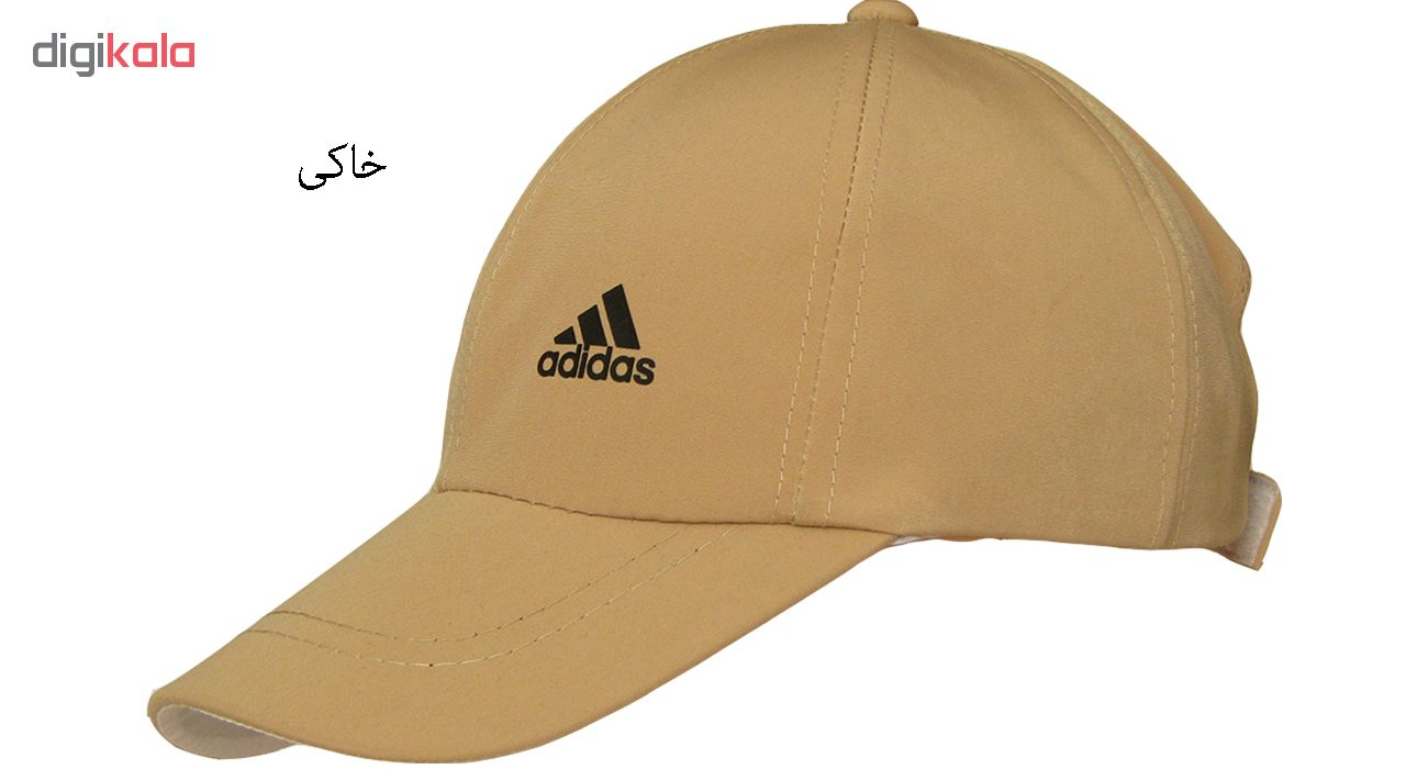 کلاه کپ مدل A600